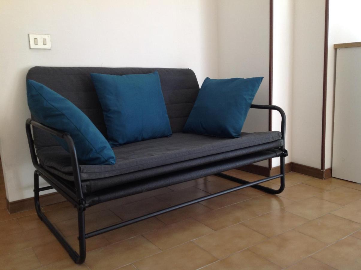 Appartamento Di Olga เลคโค ภายนอก รูปภาพ