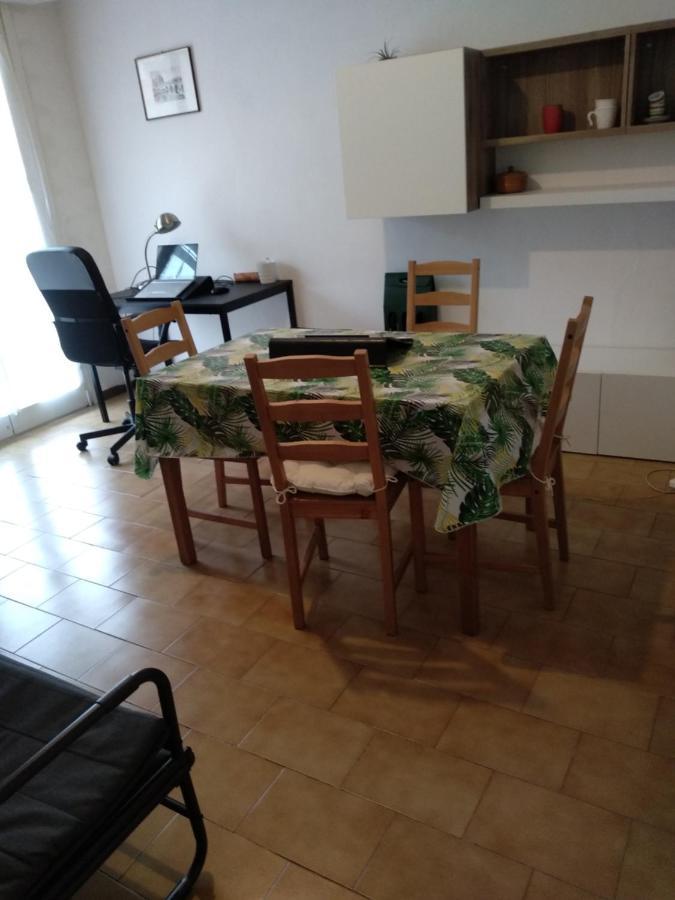 Appartamento Di Olga เลคโค ภายนอก รูปภาพ