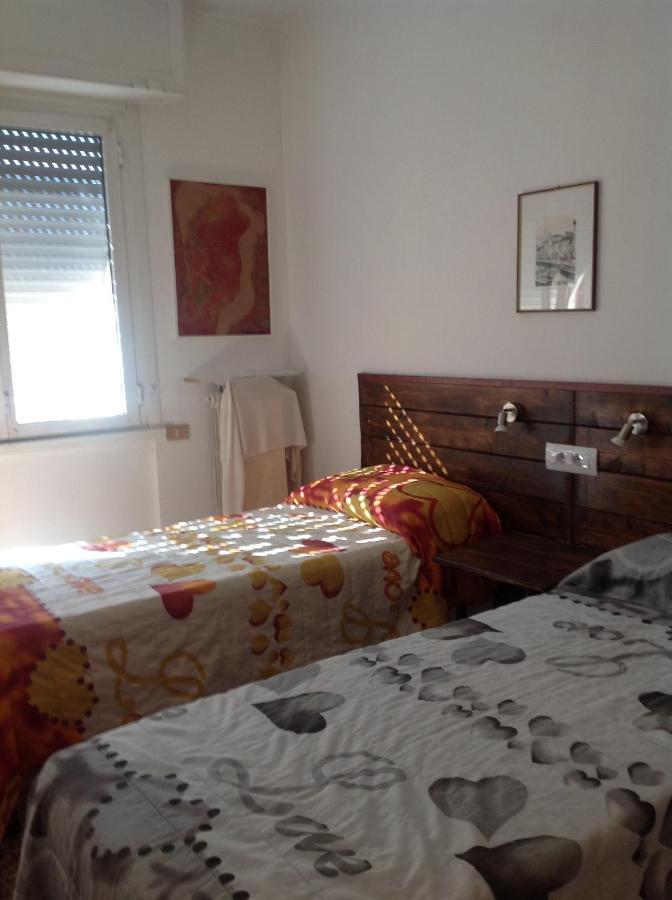 Appartamento Di Olga เลคโค ภายนอก รูปภาพ